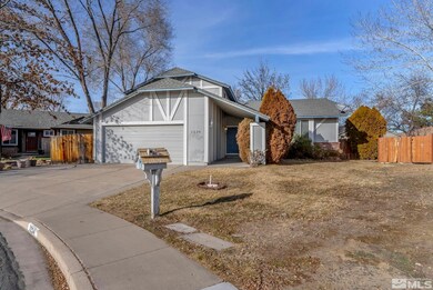 1234 Whistle Ct, Sparks, NV 89434 - photo 2