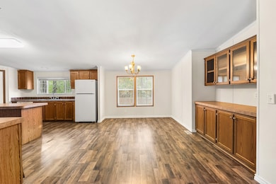 950 W Woodland Shores Dr, Point Blank, TX 77364 - photo 5