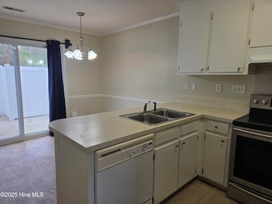 2136 Flagstone Ct unit 3, Greenville, NC 27834 - photo 5