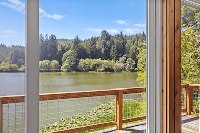 1523 N Tenmile, Lakeside, OR 97449 - photo 5