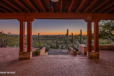 4025 E Camino Llanoso, Tucson, AZ 85718 - photo 3