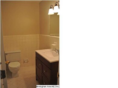 Hall Bathroom