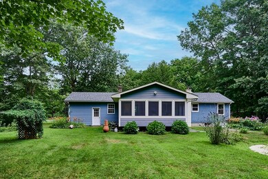 80 Long Plain Rd, South Deerfield, MA 01373 - photo 3