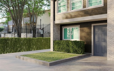 Rendering of Exterior Updates currently underway