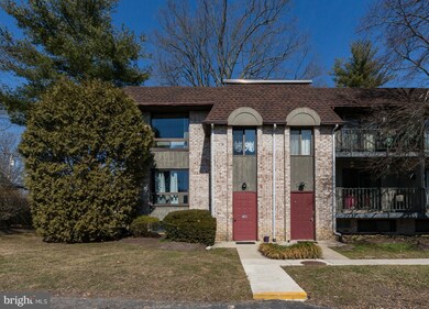 700 Putnam Blvd unit 1B, Wallingford, PA 19086 - photo 2