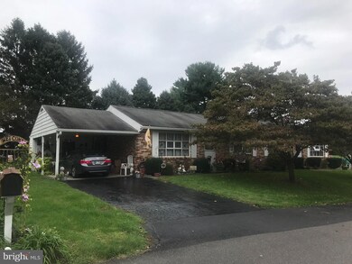 1529 Crest View Ave, Hagerstown, MD 21740 - photo 3