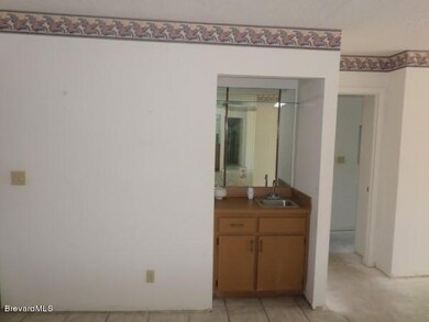 Wet Bar