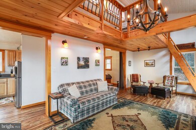 46 LAUREL Laurel Run, Mathias, WV 26812 - photo 7