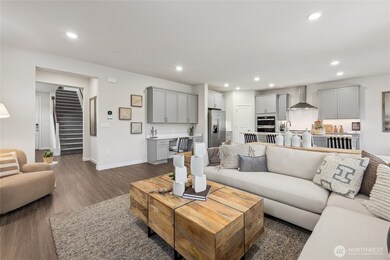 8808 126th (Lot 7) St E, Puyallup, WA 98374 - photo 7