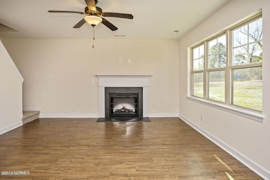 125 Tides End Dr, Surf City, NC 28445 - photo 6