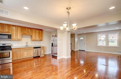 1503 E Cold Spring Ln, Baltimore, MD 21218 - photo 2