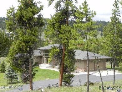 95 Misty Way, Big Sky, MT 59716 - photo 2