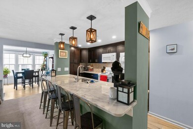 6205 Sandpiper Ct unit UT204, Elkridge, MD 21075 - photo 5