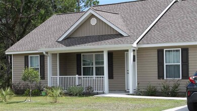 59 Evans Ave, Crawfordville, FL 32327 - photo 3