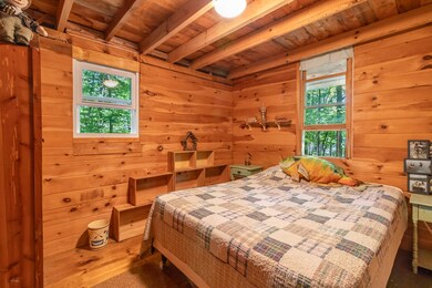 Waterfront Cabin-8