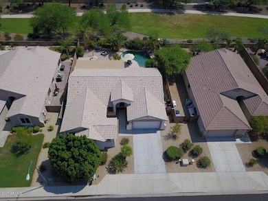Aerial 1 - 181st