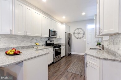 1418 N Broadway, Baltimore, MD 21213 - photo 7