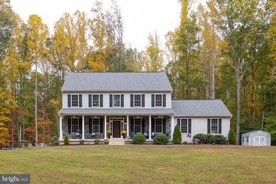 12565 Spotswood Furnace Rd, Fredericksburg, VA 22407 - photo 5