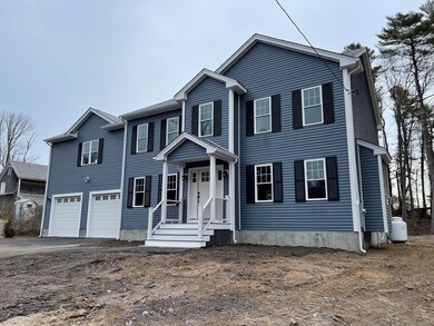 47 Gifford Ave, Dartmouth, MA 02747 - photo 4