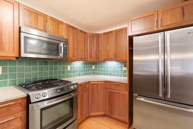 22 Cottage Park Ave unit 8, Cambridge, MA 02140 - photo 4