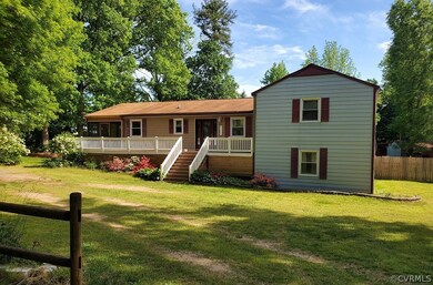 1504 Bracketts Bend, Powhatan, VA 23139 - photo 2