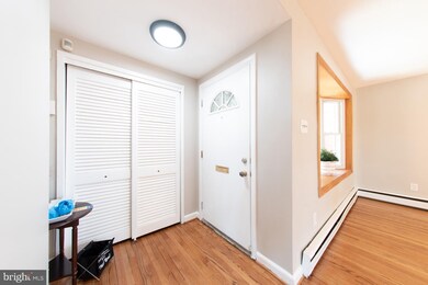 5158 7th St NE, Washington, DC 20011 - photo 2