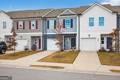 228 Buckingham Ln, Hoschton, GA 30548 - photo 3