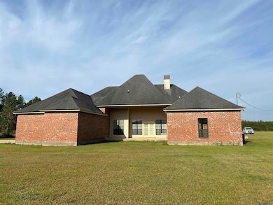 2169 Nesom Rd, Clinton, LA 70722 - photo 3