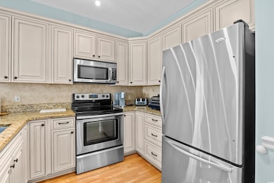 1020 S Ocean Blvd unit A, Surfside Beach, SC 29575 - photo 4