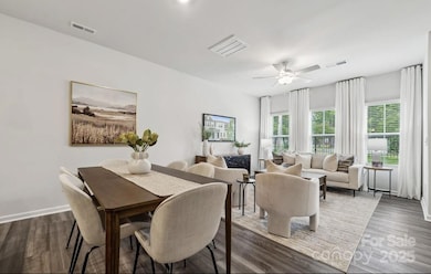 2962 Sloan Dr unit 29, Charlotte, NC 28208 - photo 6