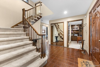 29837 High Valley Ct, Farmington Hills, MI 48331 - photo 5