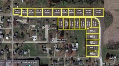 520 E Anthony St, Corydon, IA 50060 - photo 7