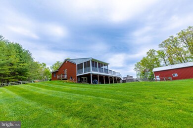 3633 Carrollton Rd, Upperco, MD 21155 - photo 3