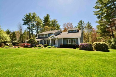 47 Nevins Rd, Hollis, NH 03049 - photo 3