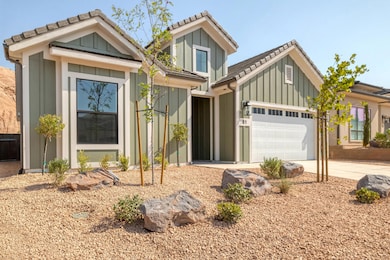 81 Dakar Ln, St. George, UT 84790 - photo 3