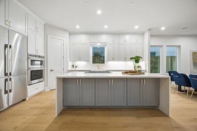 902 Knox St unit A, Houston, TX 77007 - photo 7