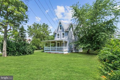 1202 Bridgeboro Rd, Beverly, NJ 08010 - photo 2