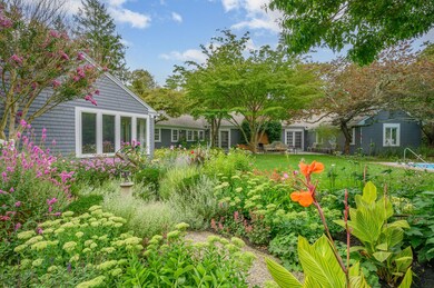 45 Old Jail Ln, Barnstable, MA 02630 - photo 2