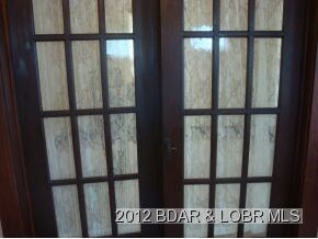 French Door