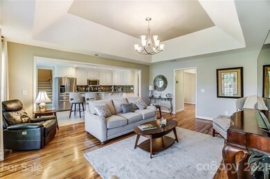 506 Saddle Dr, Camden, SC 29020 - photo 5