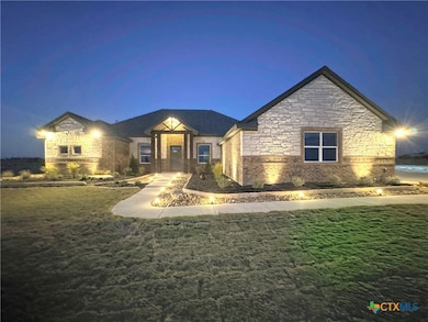 14308 Fm 2904, Temple, TX 76501 - photo 2