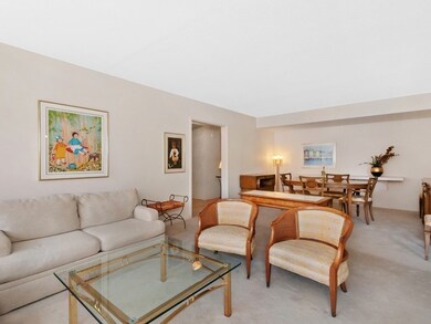 250 Hammond Pond Pkwy unit 115N, Chestnut Hill, MA 02467 - photo 2