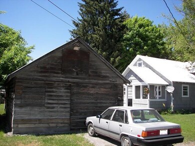 Garage 1
