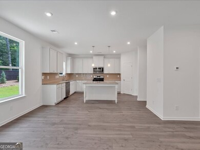 364 Waterbluff Dr SW, Mableton, GA 30126 - photo 5