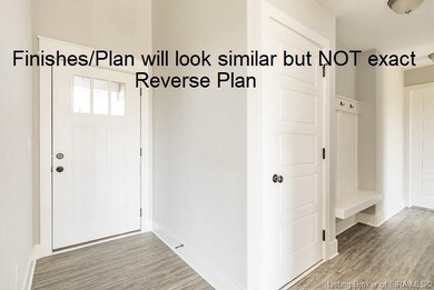 5634 Covington Dr unit Lot 1328, Charlestown, IN 47111 - photo 6