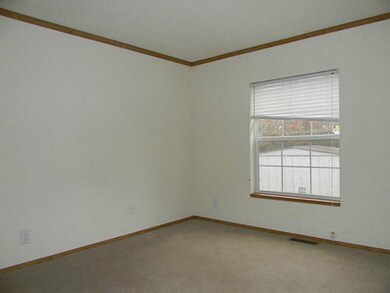 Bedroom.