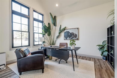 4716 Spring Manor Ct, Edmond, OK 73025 - photo 7