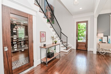 208 E 24th St, Houston, TX 77008 - photo 5