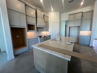 9202 Ocean Onyx Drive ~ Under Construction