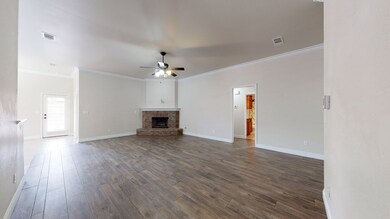 800 E 98th St, Odessa, TX 79765 - photo 4